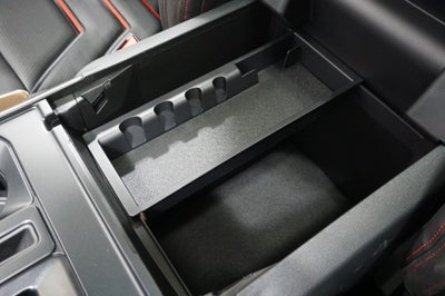 2026 Ford F-150 Hennessey