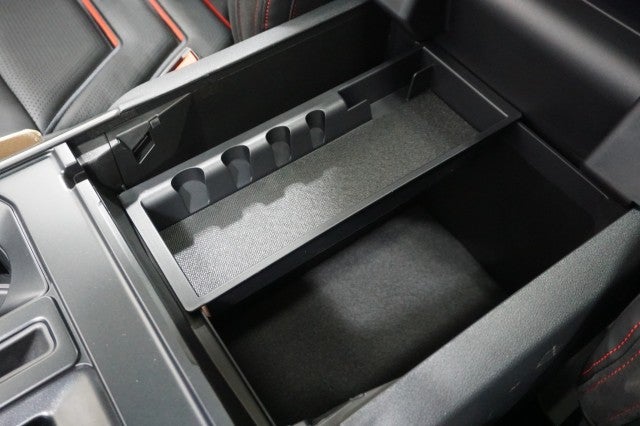 2026 Ford F-150 Hennessey