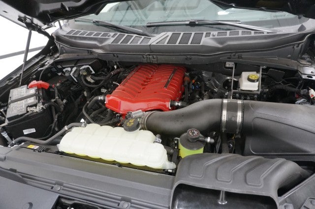 2026 Ford F-150 Hennessey