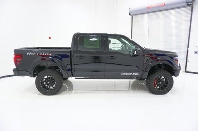 2026 Ford F-150 Hennessey