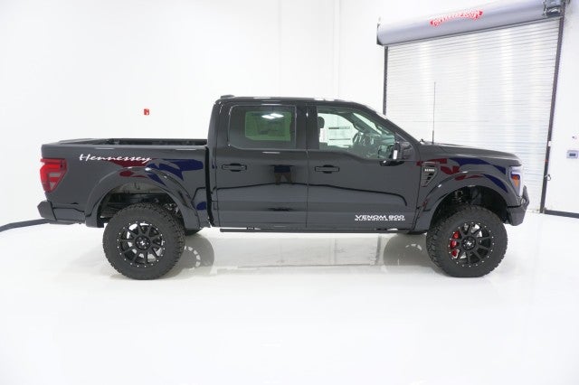 2026 Ford F-150 Hennessey