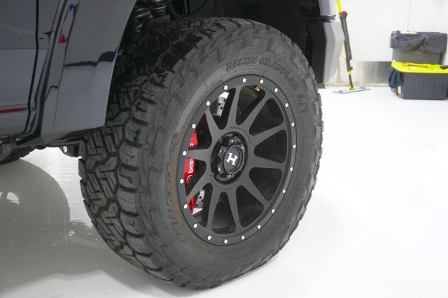 2026 Ford F-150 Hennessey