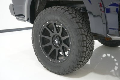 2026 Ford F-150 Hennessey