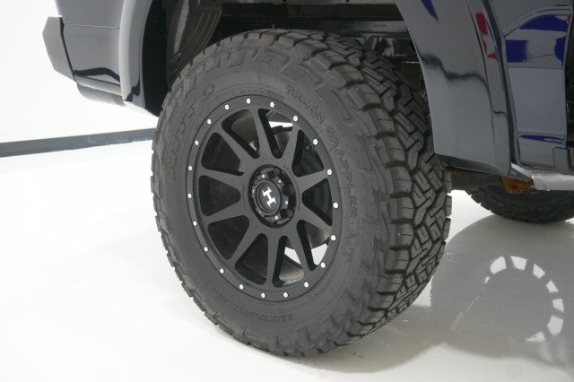 2026 Ford F-150 Hennessey