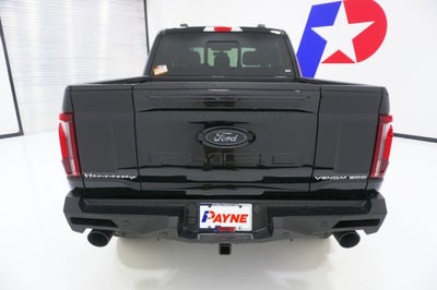 2026 Ford F-150 Hennessey