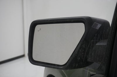 2025 Ford F-150 Black Widow