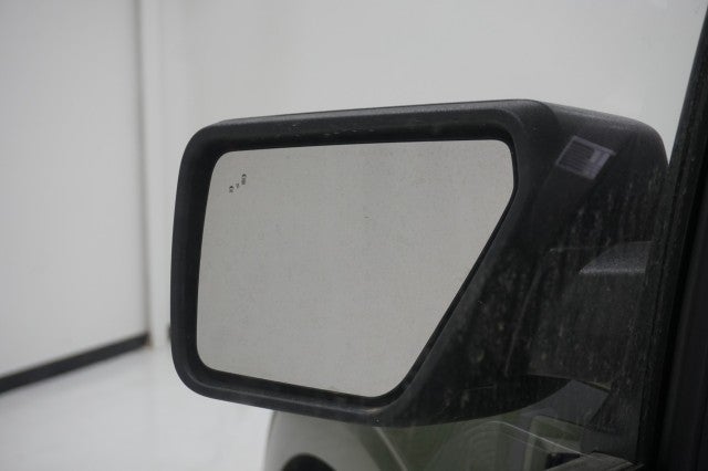 2025 Ford F-150 Black Widow