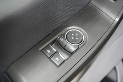 2025 Ford F-150 Black Widow