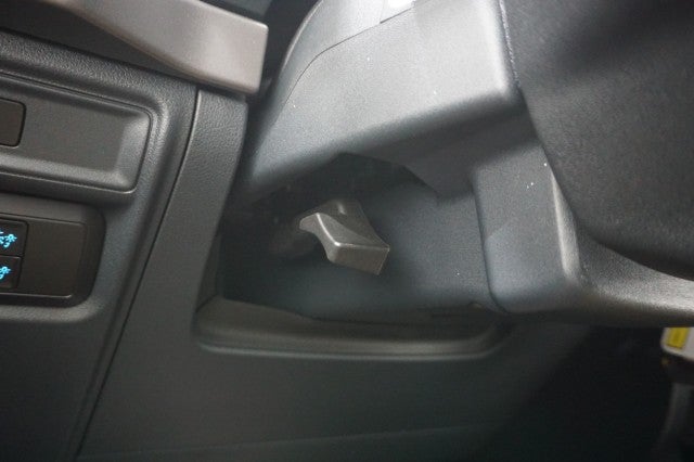 2025 Ford F-150 Black Widow