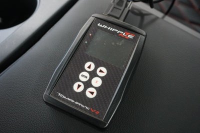 2025 Ford F-150 Black Widow