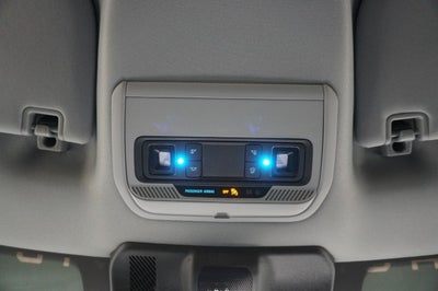 2025 Ford F-150 Black Widow