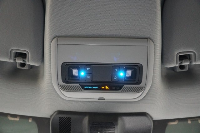 2025 Ford F-150 Black Widow