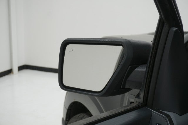 2025 Ford F-150 Black Widow