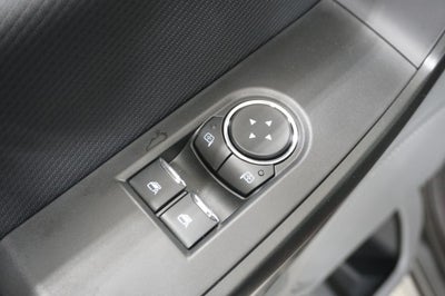 2025 Ford F-150 Black Widow