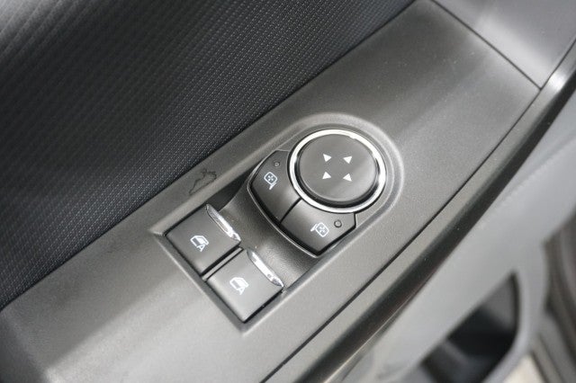 2025 Ford F-150 Black Widow