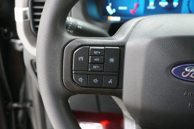 2025 Ford F-150 Black Widow