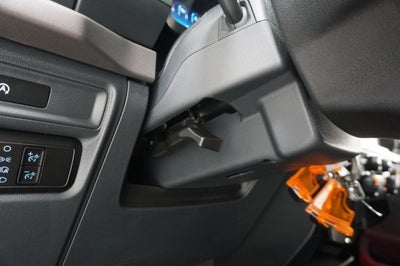 2025 Ford F-150 Black Widow