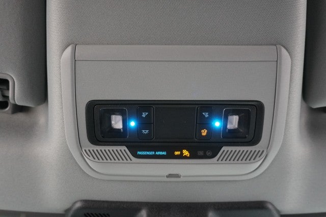 2025 Ford F-150 Black Widow