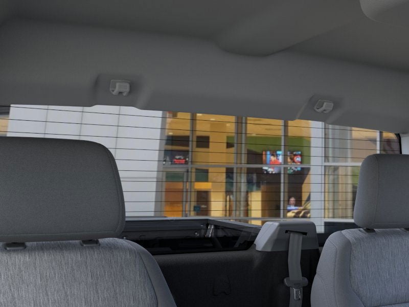 2025 Ford F-150 Black Widow