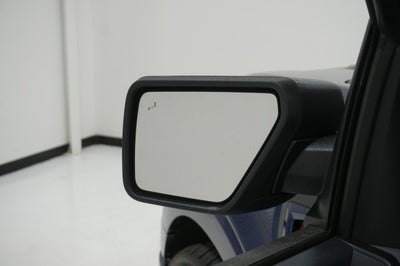 2025 Ford F-150 Black Widow