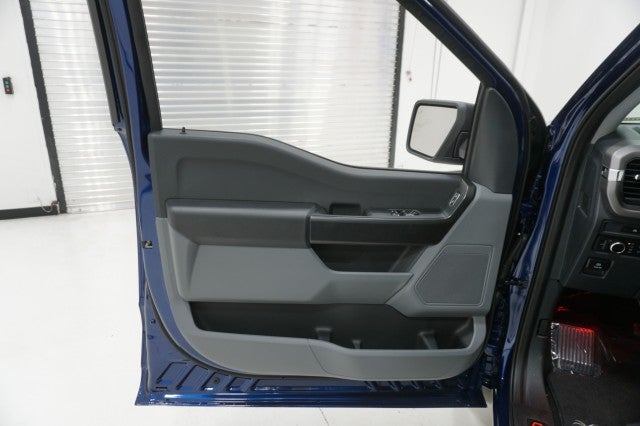 2025 Ford F-150 Black Widow