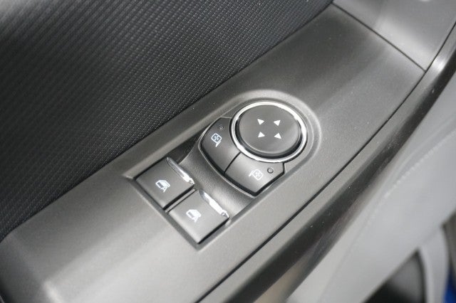 2025 Ford F-150 Black Widow