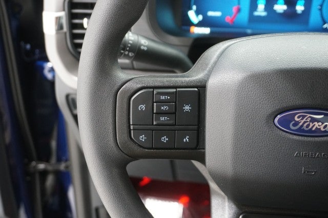 2025 Ford F-150 Black Widow