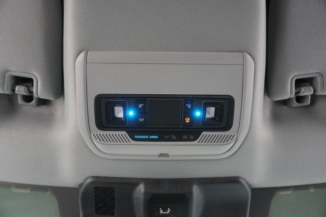 2025 Ford F-150 Black Widow