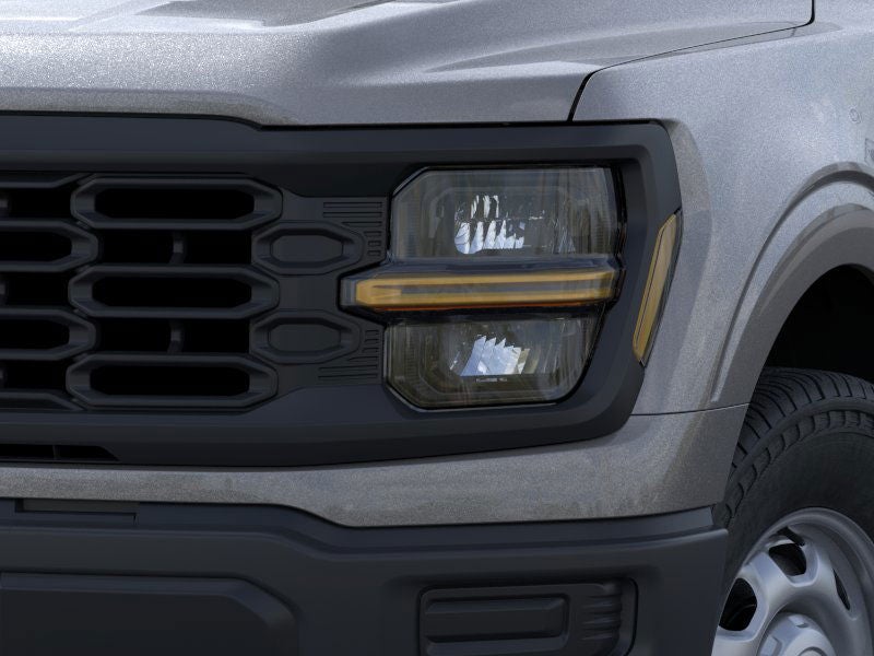 2025 Ford F-150 Black Widow