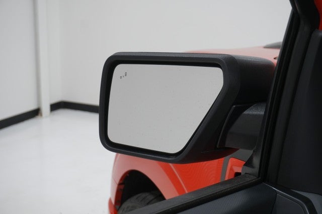 2025 Ford F-150 Black Widow