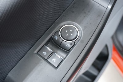 2025 Ford F-150 Black Widow