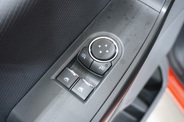 2025 Ford F-150 Black Widow