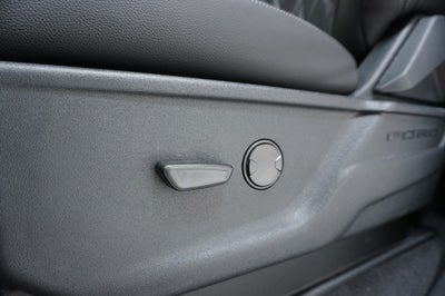 2025 Ford F-150 Black Widow