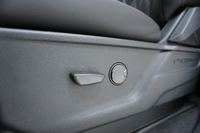 2025 Ford F-150 Black Widow