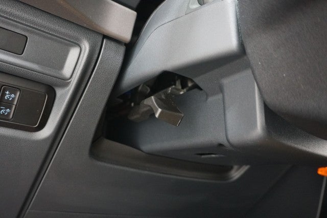 2025 Ford F-150 Black Widow