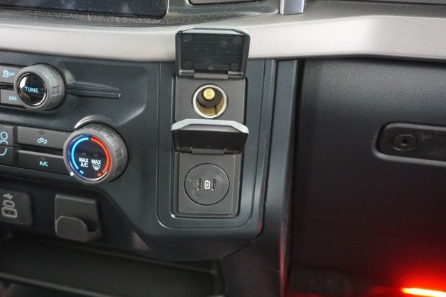 2025 Ford F-150 Black Widow