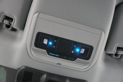 2025 Ford F-150 Black Widow