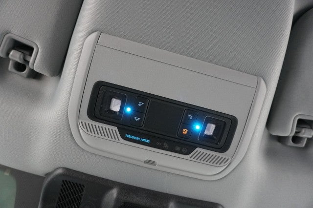 2025 Ford F-150 Black Widow