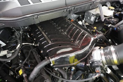 2025 Ford F-150 Black Widow