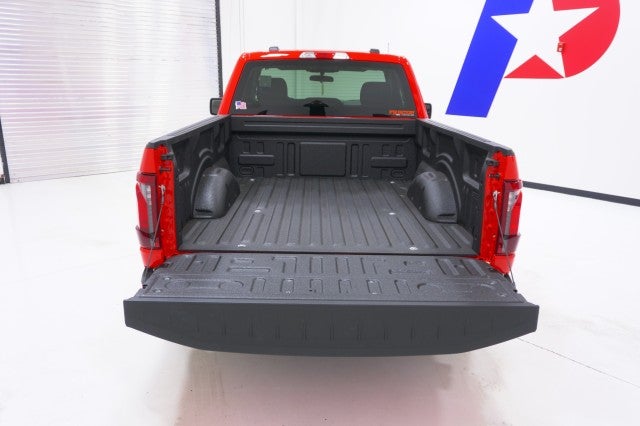 2025 Ford F-150 Black Widow