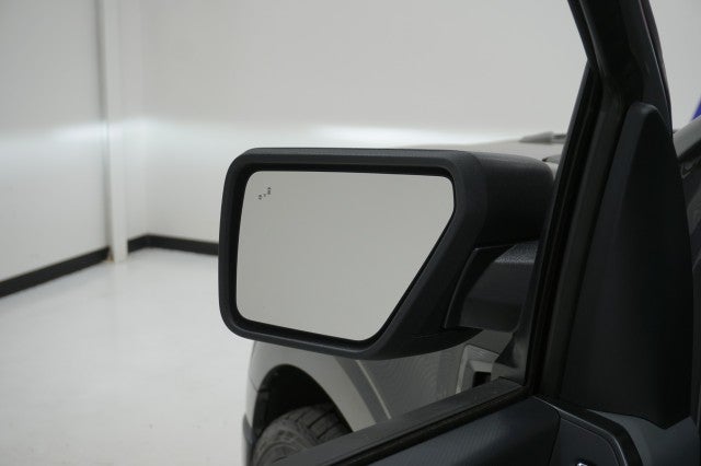 2025 Ford F-150 Black Widow