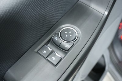 2025 Ford F-150 Black Widow