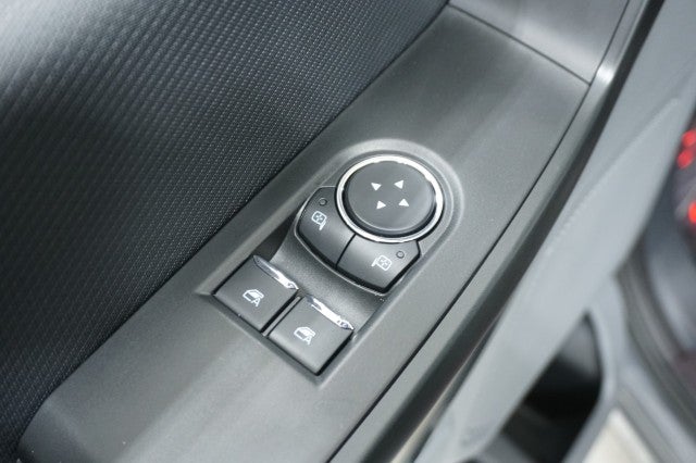 2025 Ford F-150 Black Widow