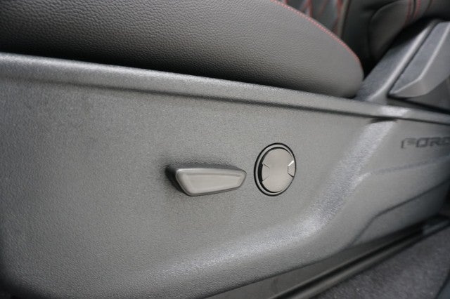 2025 Ford F-150 Black Widow