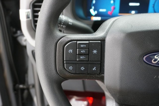 2025 Ford F-150 Black Widow