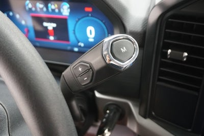 2025 Ford F-150 Black Widow