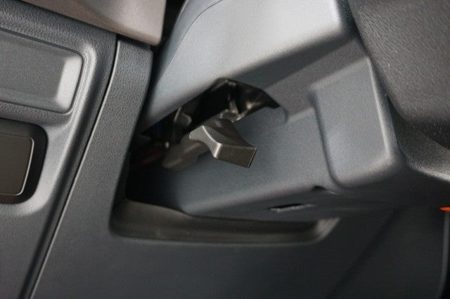 2025 Ford F-150 Black Widow