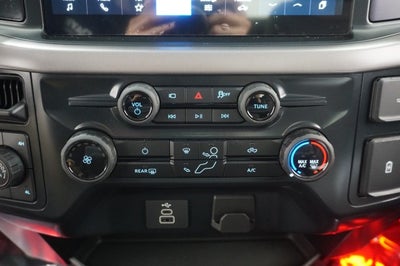 2025 Ford F-150 Black Widow