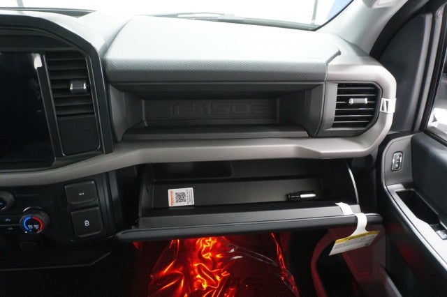 2025 Ford F-150 Black Widow