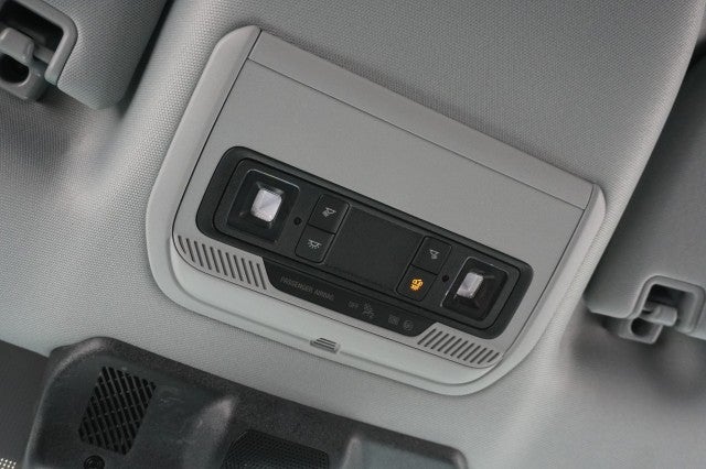 2025 Ford F-150 Black Widow